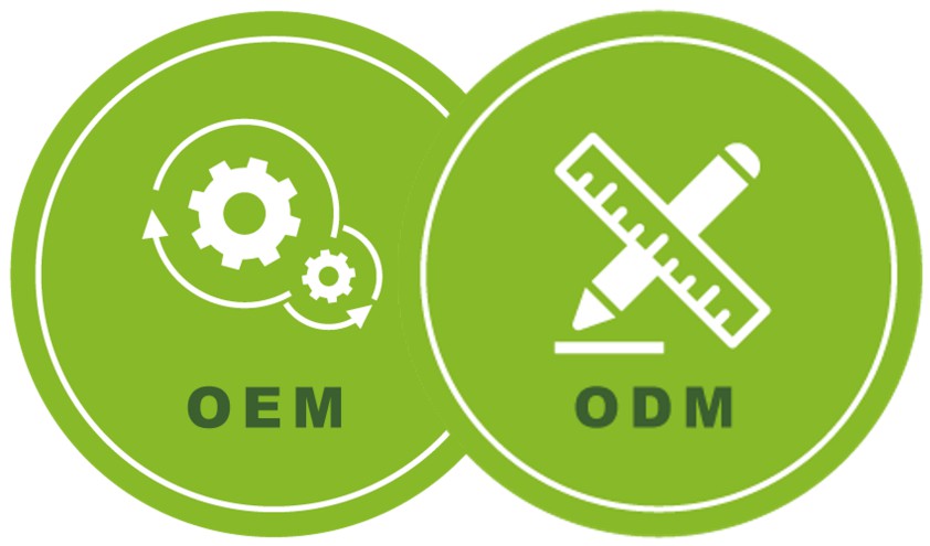 Ưu điểm OEM, ODM